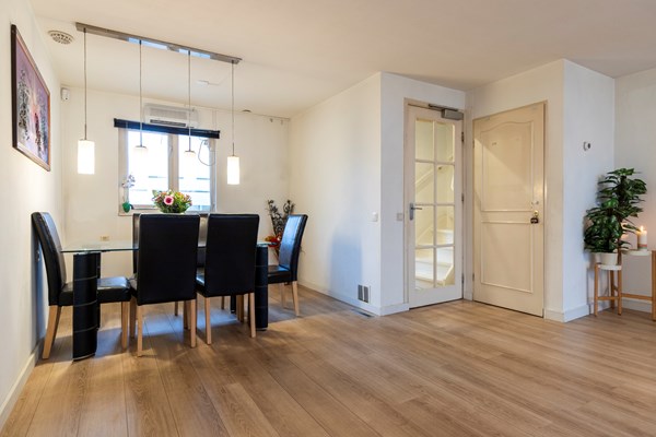 Medium property photo - Dassenbos 84, 2134 RG Hoofddorp